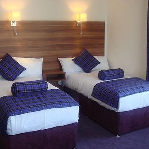 Executive Triple Room